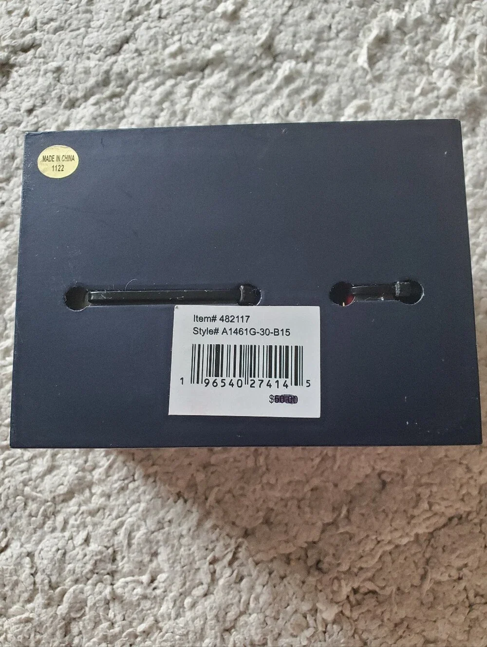 Bon Voyage Watch With 3 Necklaces In Gift Box